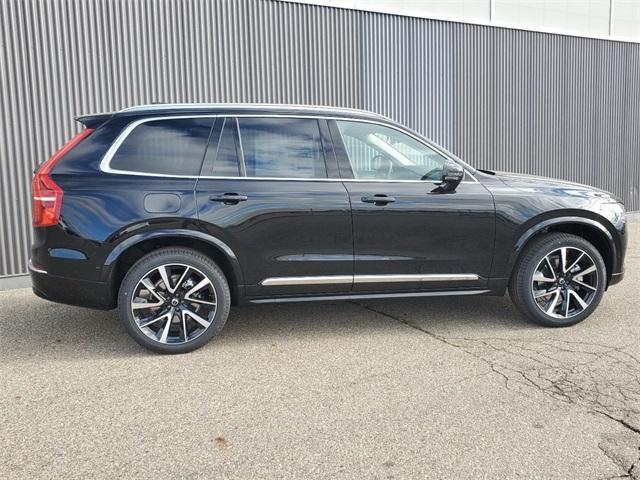 new 2024 Volvo XC90 car, priced at $73,965