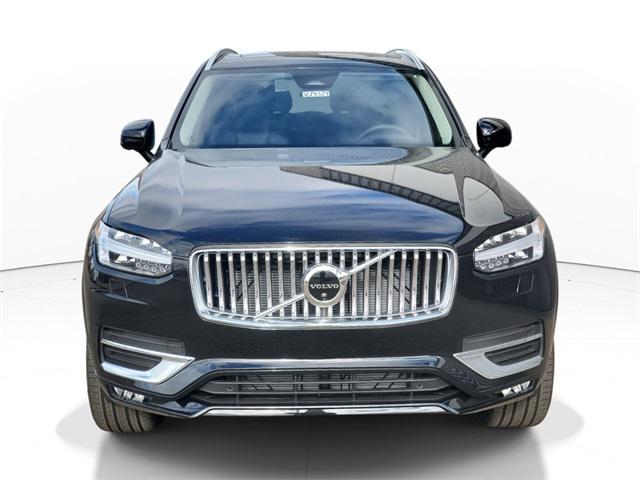 new 2024 Volvo XC90 car, priced at $73,965