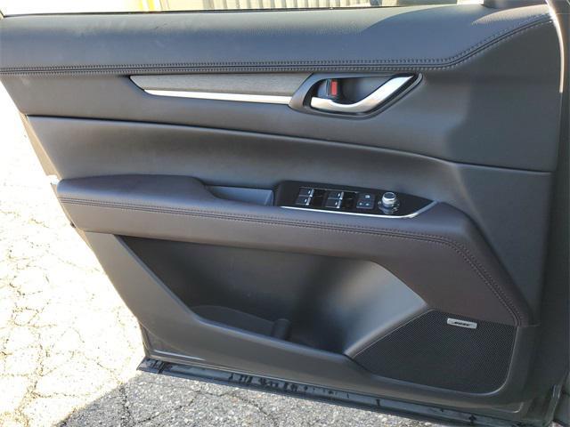 used 2023 Mazda CX-5 car, priced at $31,895