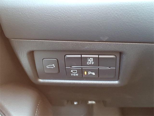 used 2023 Mazda CX-5 car, priced at $31,895