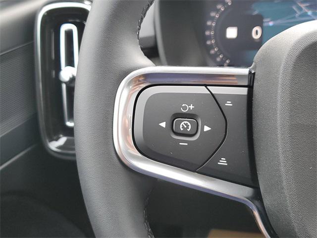 new 2026 Volvo XC40 car, priced at $50,150
