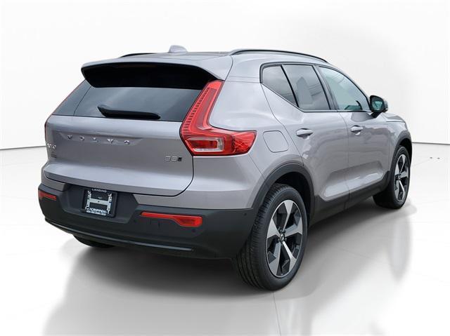 new 2026 Volvo XC40 car, priced at $50,150