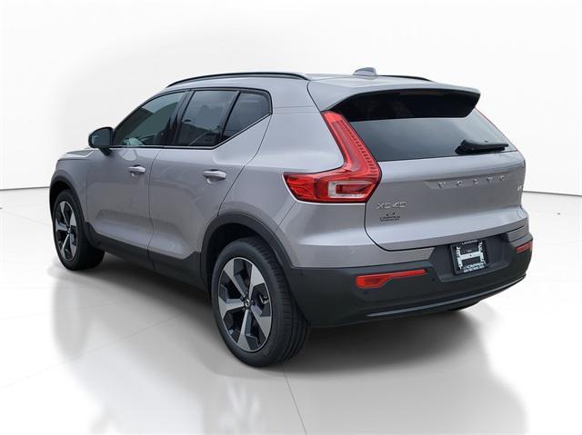 new 2026 Volvo XC40 car, priced at $50,150