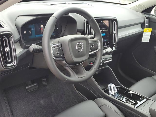 new 2026 Volvo XC40 car, priced at $50,150