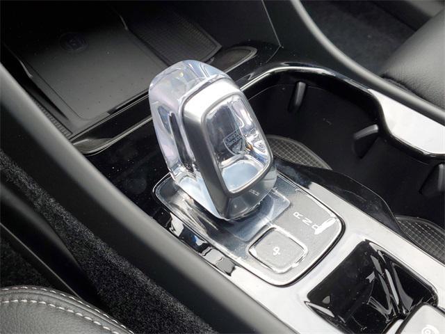 new 2026 Volvo XC40 car, priced at $50,150