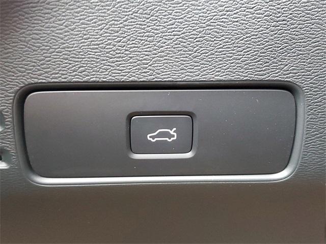 new 2026 Volvo XC40 car, priced at $50,150