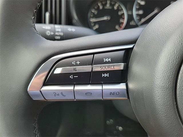 used 2024 Mazda CX-50 car, priced at $29,984
