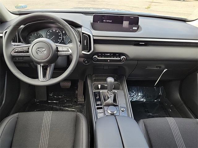 used 2024 Mazda CX-50 car, priced at $29,984