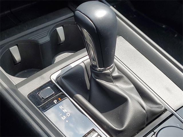 used 2024 Mazda CX-50 car, priced at $28,590