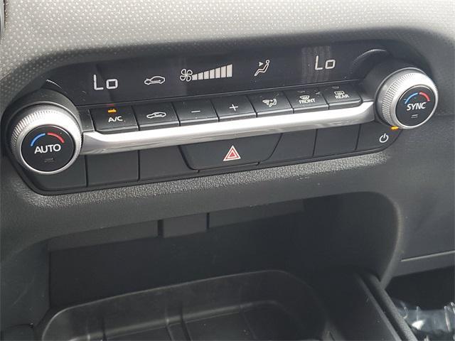 used 2024 Mazda CX-50 car, priced at $28,590