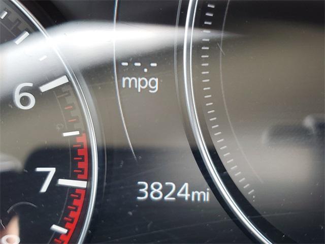 used 2024 Mazda CX-50 car, priced at $28,590