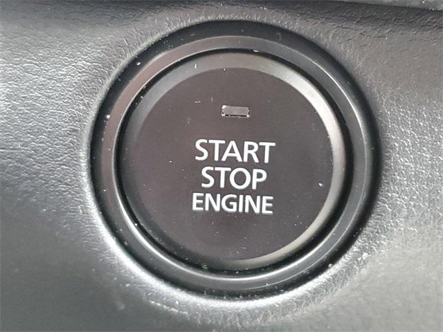 used 2024 Mazda CX-50 car, priced at $28,590
