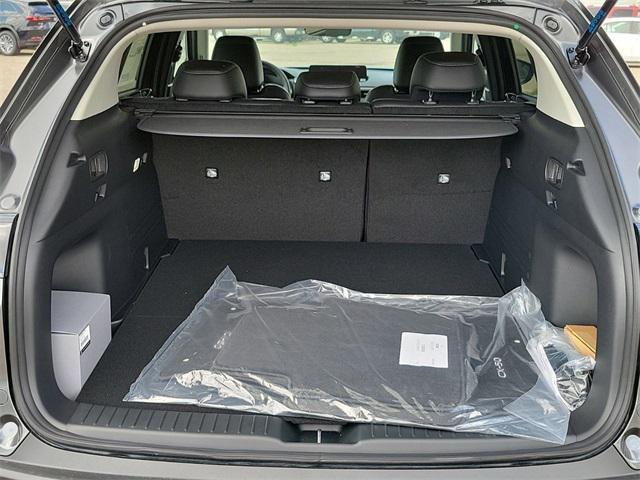 used 2024 Mazda CX-50 car, priced at $29,984