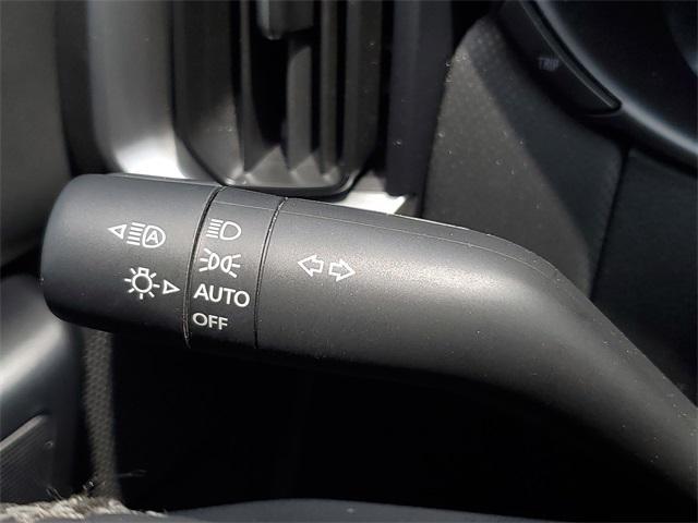 used 2024 Mazda CX-50 car, priced at $28,590