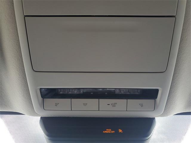 used 2024 Mazda CX-50 car, priced at $28,590