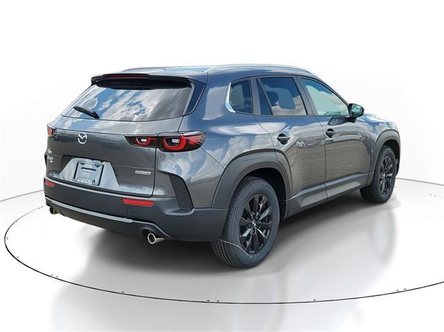 used 2024 Mazda CX-50 car, priced at $29,984