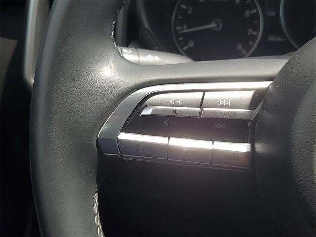 used 2024 Mazda CX-50 car, priced at $28,590