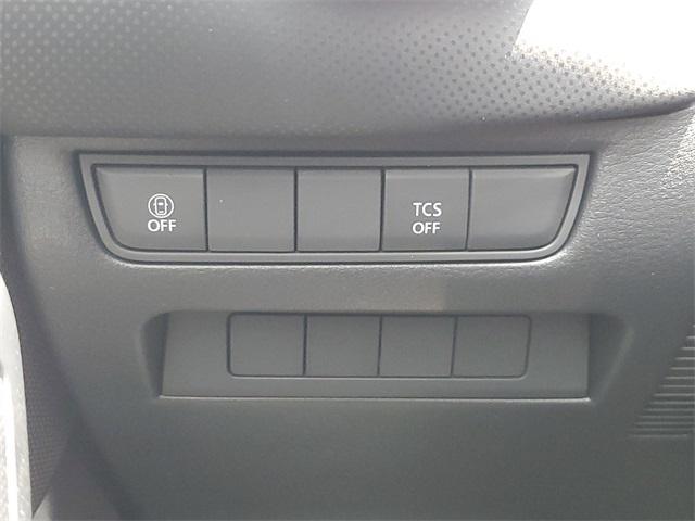 used 2024 Mazda CX-50 car, priced at $28,590