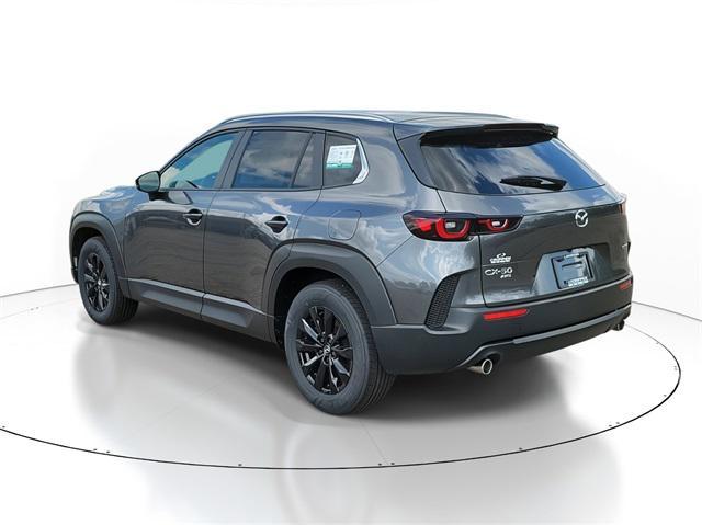 used 2024 Mazda CX-50 car, priced at $29,984