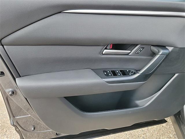 used 2024 Mazda CX-50 car, priced at $29,984