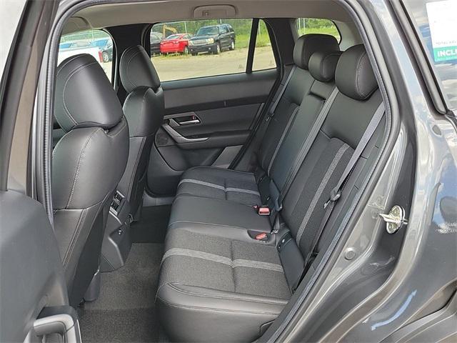 used 2024 Mazda CX-50 car, priced at $29,984