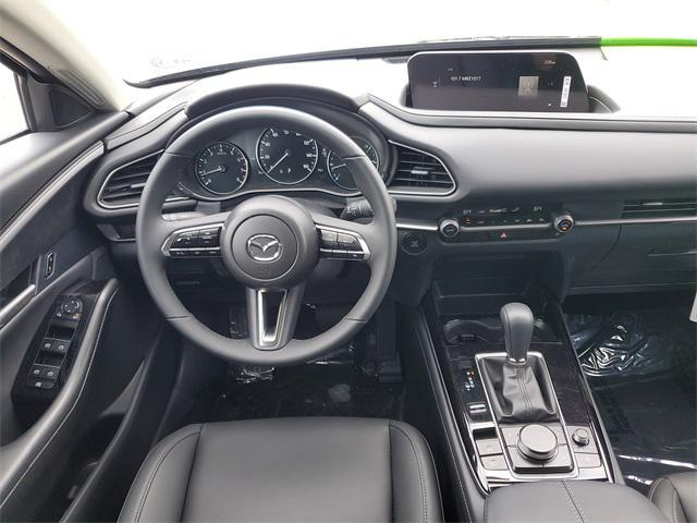 new 2025 Mazda CX-30 car, priced at $28,610
