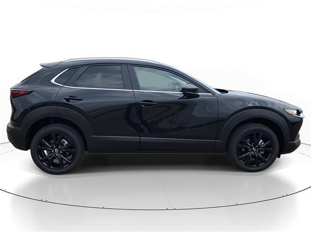 new 2025 Mazda CX-30 car, priced at $28,610