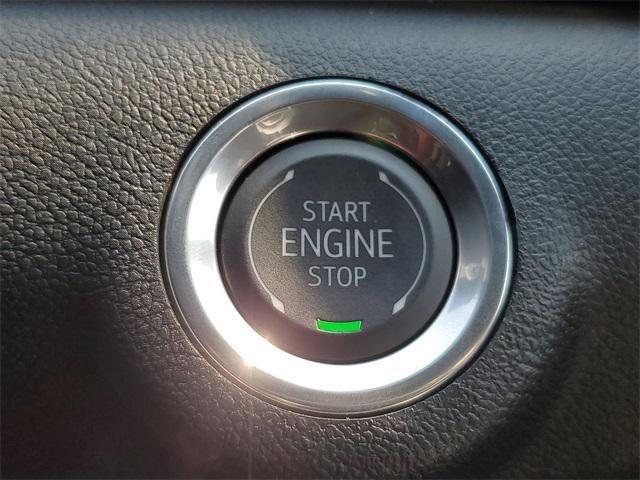 new 2026 GMC Terrain car, priced at $34,265