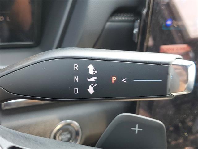 new 2026 GMC Terrain car, priced at $34,265
