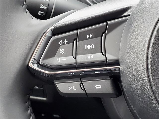 new 2025 Mazda CX-5 car, priced at $33,585