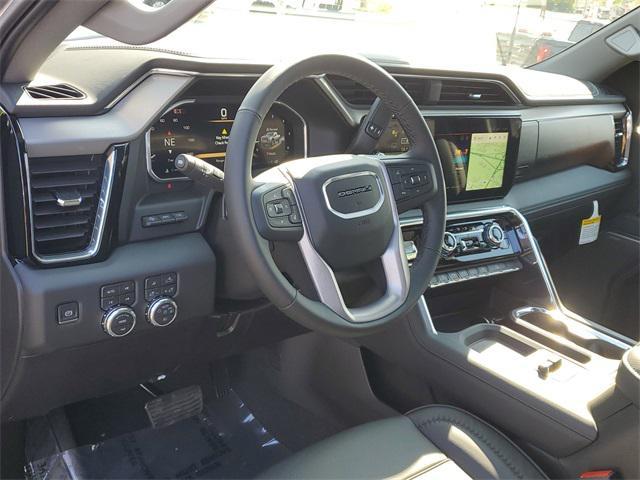 new 2026 GMC Sierra 2500 car, priced at $72,338