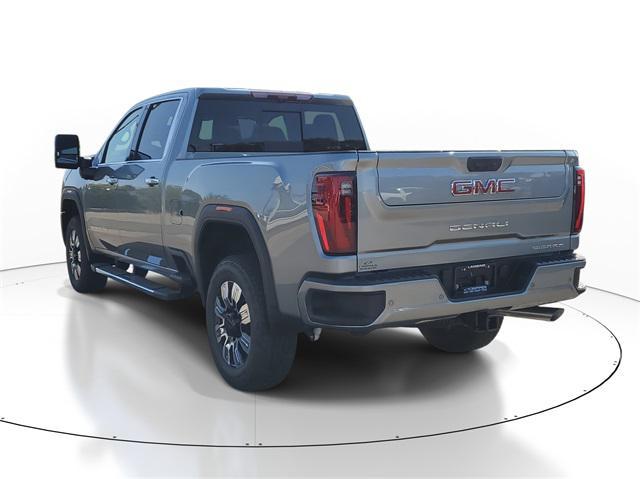 new 2026 GMC Sierra 2500 car, priced at $72,338