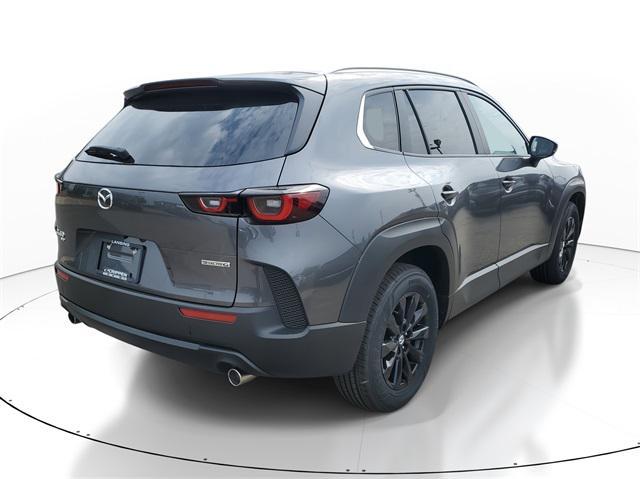 new 2025 Mazda CX-50 car, priced at $34,325