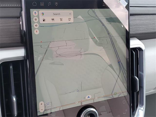 new 2025 GMC Acadia car, priced at $55,063