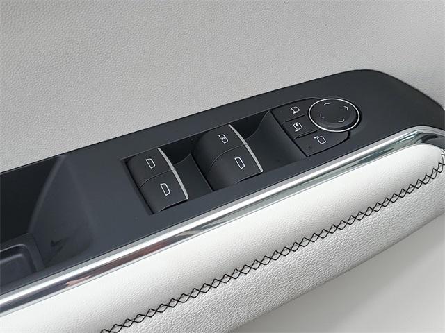 new 2025 GMC Acadia car, priced at $55,063