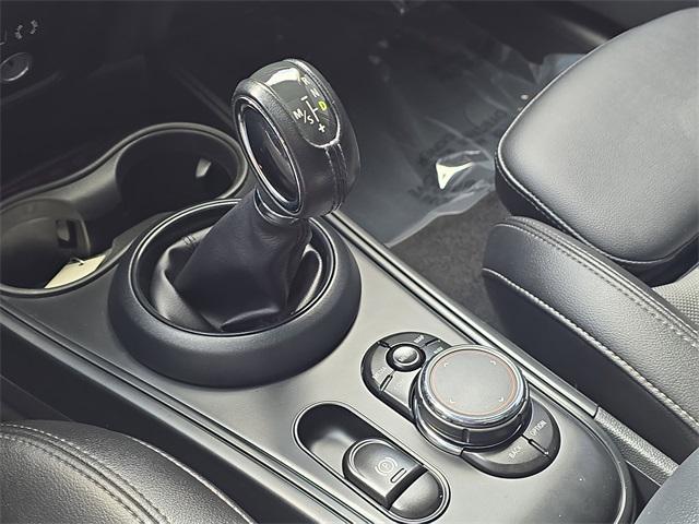 used 2018 MINI Countryman car, priced at $14,339