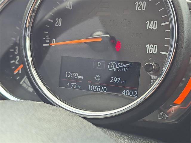 used 2018 MINI Countryman car, priced at $14,339