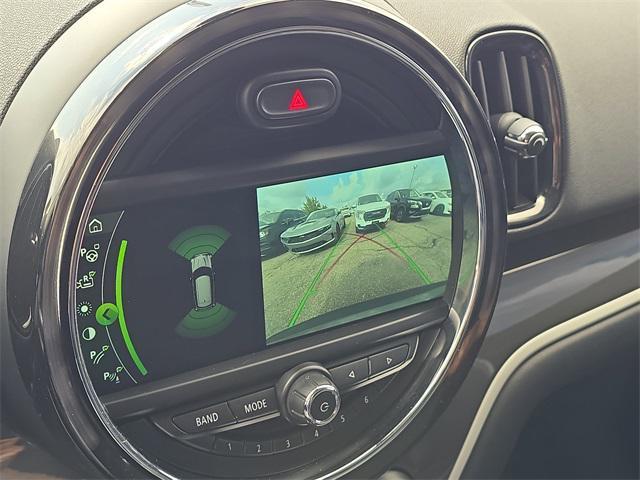 used 2018 MINI Countryman car, priced at $14,339