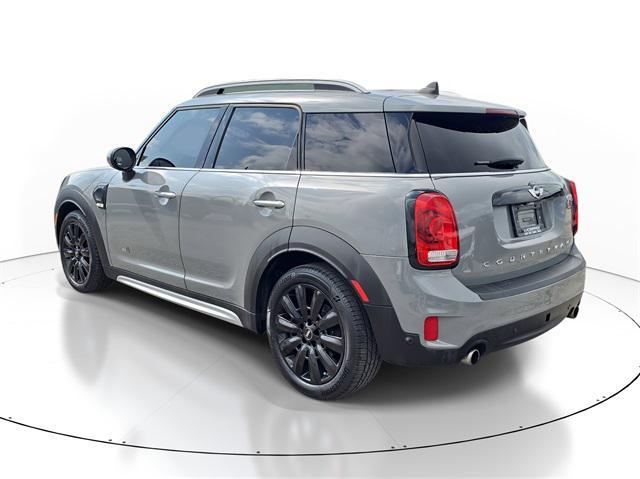 used 2018 MINI Countryman car, priced at $14,339