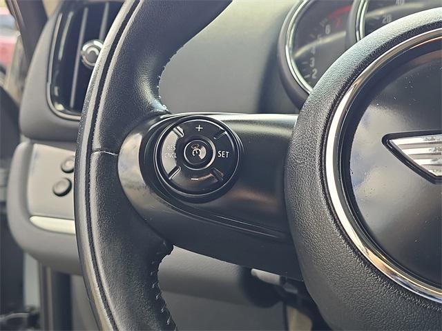 used 2018 MINI Countryman car, priced at $14,339
