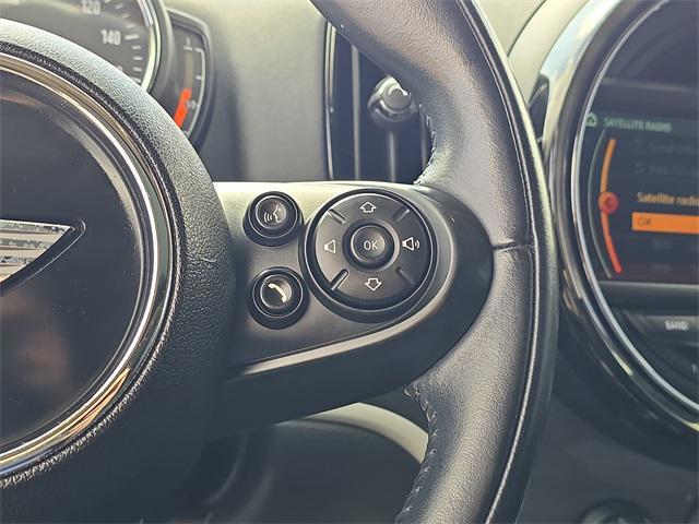 used 2018 MINI Countryman car, priced at $14,339