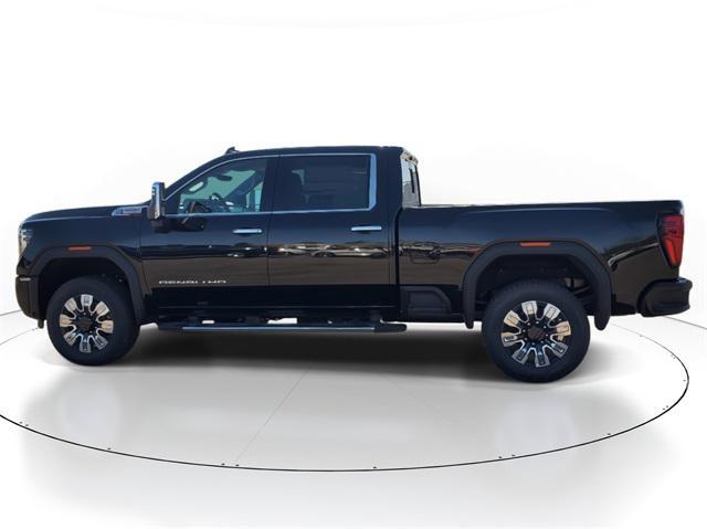 new 2024 GMC Sierra 2500 car, priced at $81,035