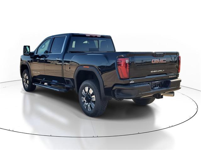 new 2024 GMC Sierra 2500 car, priced at $81,035