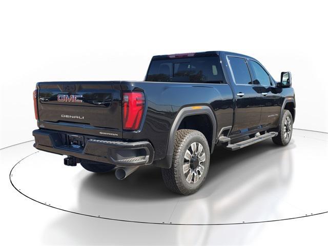 new 2024 GMC Sierra 2500 car, priced at $81,035