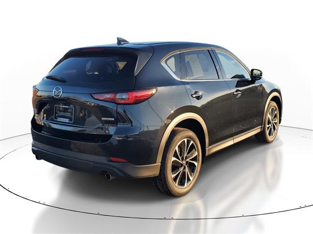 used 2023 Mazda CX-5 car, priced at $29,502