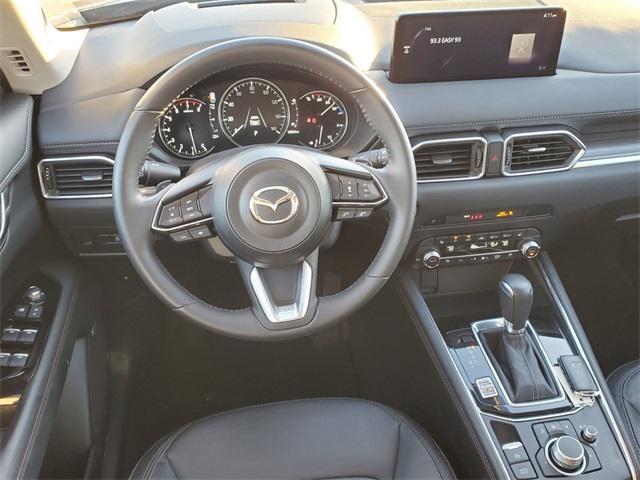 used 2023 Mazda CX-5 car, priced at $29,502