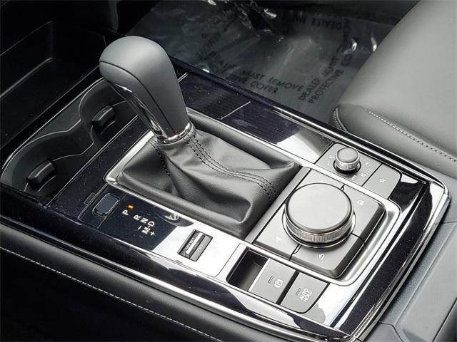 new 2025 Mazda CX-30 car