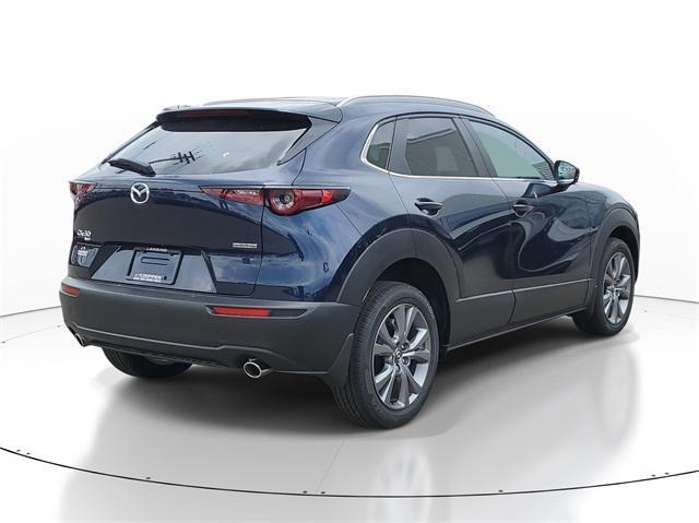 new 2025 Mazda CX-30 car