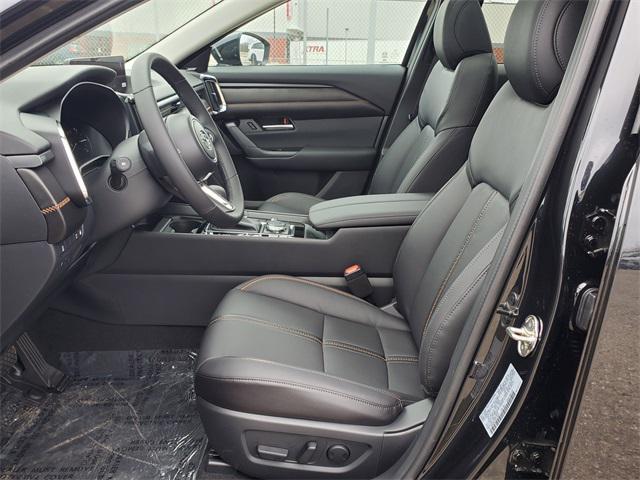 new 2025 Mazda CX-50 Hybrid car, priced at $42,085