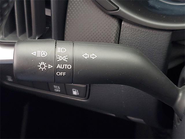 used 2025 Mazda CX-50 Hybrid car, priced at $34,801